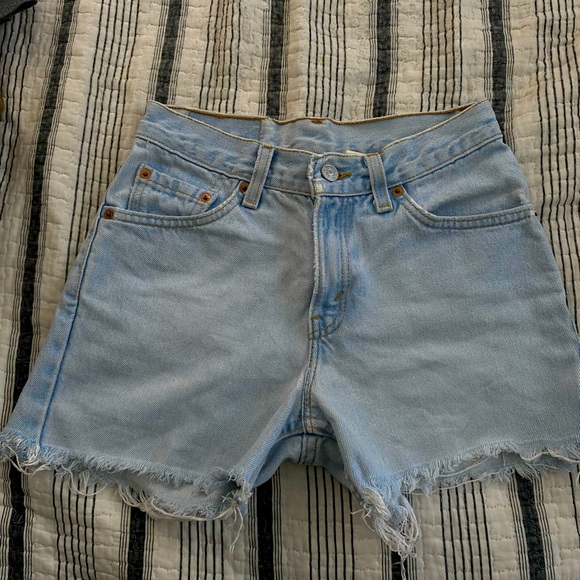 Vintage Levi’s - Picture 2 of 6